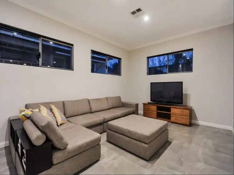 Fourth view of Homely house listing, 134a Wilding Street, Doubleview WA 6018