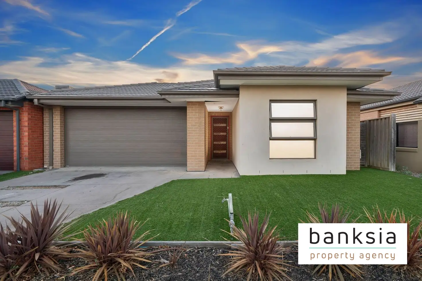 Main view of Homely house listing, 5 Corporate Drive, Point Cook VIC 3030