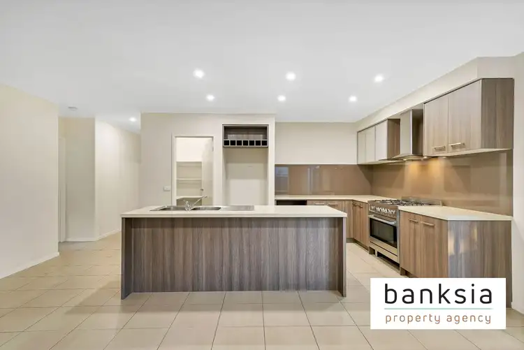 Second view of Homely house listing, 5 Corporate Drive, Point Cook VIC 3030