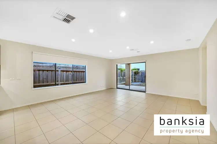 Fourth view of Homely house listing, 5 Corporate Drive, Point Cook VIC 3030