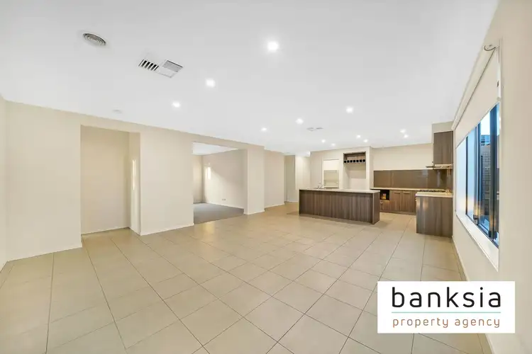 Fifth view of Homely house listing, 5 Corporate Drive, Point Cook VIC 3030
