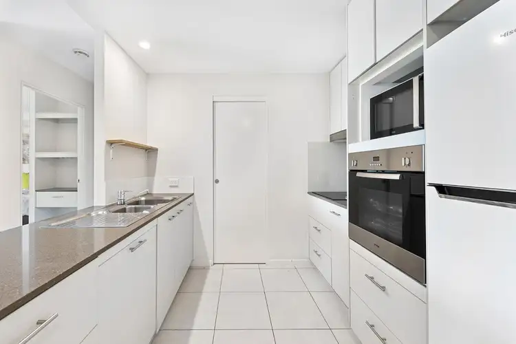 Sixth view of Homely apartment listing, 1410/2 Activa Way, Hope Island QLD 4212