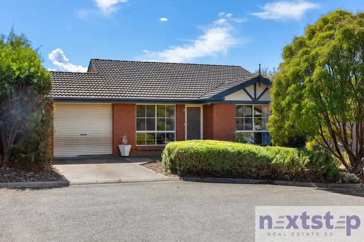 5/21 Parker Avenue, Strathalbyn SA 5255