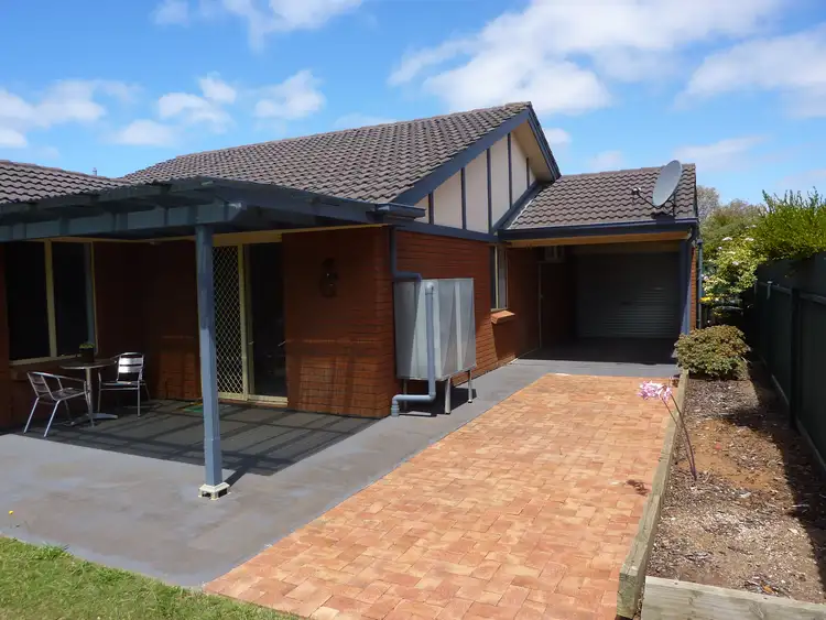 Sixth view of Homely house listing, 5/21 Parker Avenue, Strathalbyn SA 5255