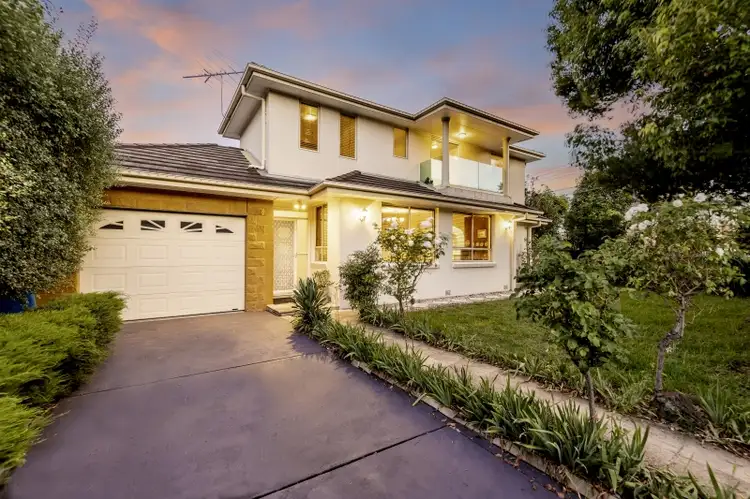 18 Lonsdale Avenue, Hampton East VIC 3188