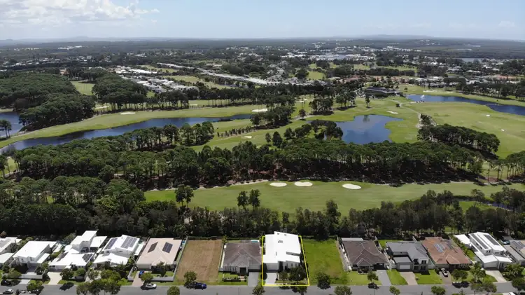 Second view of Homely house listing, 24 Rhodium Crescent, Hope Island QLD 4212