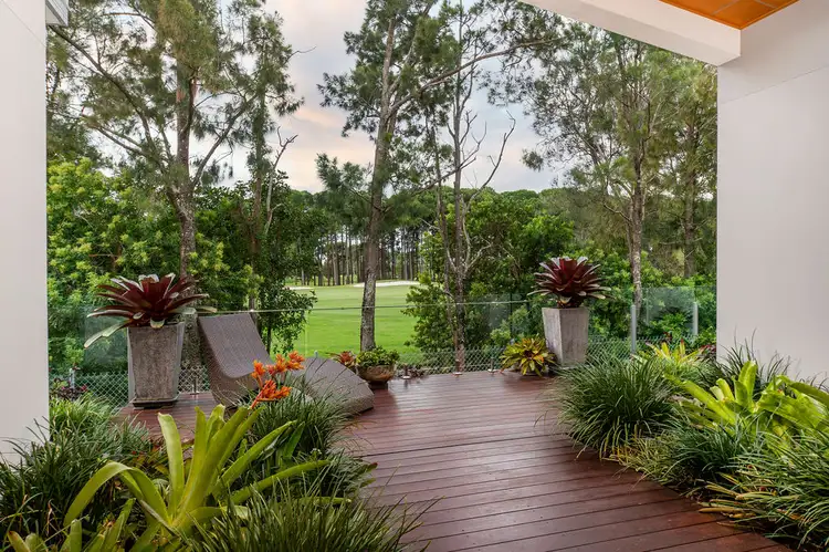 Third view of Homely house listing, 24 Rhodium Crescent, Hope Island QLD 4212