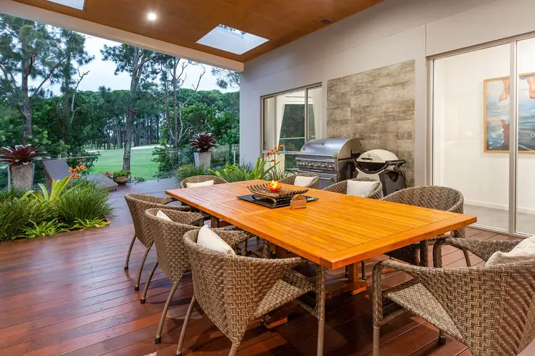 Fourth view of Homely house listing, 24 Rhodium Crescent, Hope Island QLD 4212