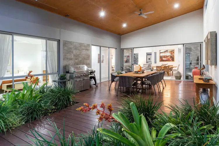 Fifth view of Homely house listing, 24 Rhodium Crescent, Hope Island QLD 4212
