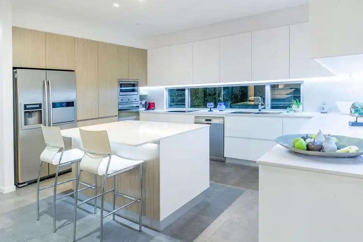 Sixth view of Homely house listing, 24 Rhodium Crescent, Hope Island QLD 4212