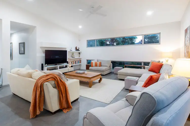 Seventh view of Homely house listing, 24 Rhodium Crescent, Hope Island QLD 4212