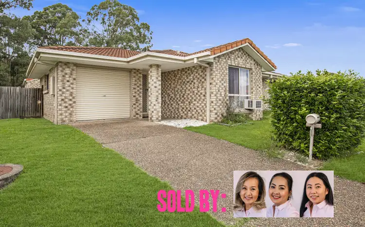 Main view of Homely semi-detached listing, 1/26 Wodala Crescent, Bracken Ridge QLD 4017