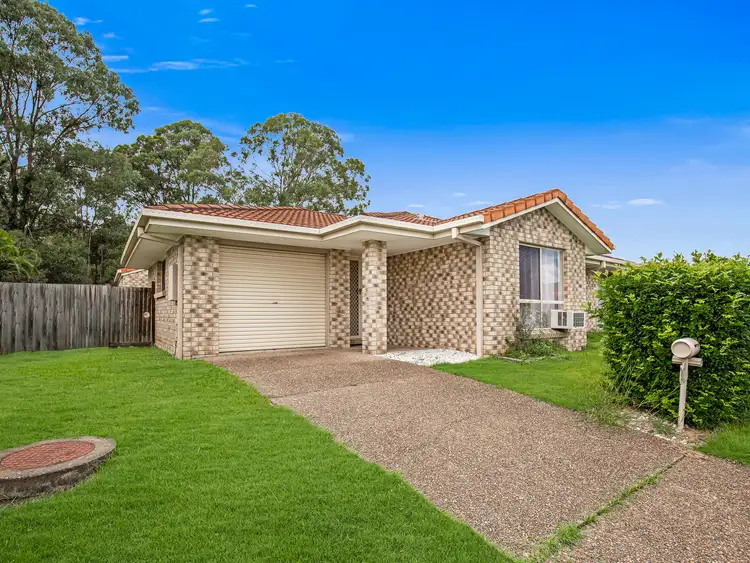 Second view of Homely semi-detached listing, 1/26 Wodala Crescent, Bracken Ridge QLD 4017