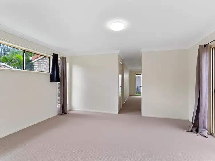 Third view of Homely semi-detached listing, 1/26 Wodala Crescent, Bracken Ridge QLD 4017