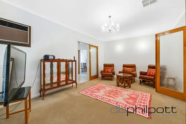 Fifth view of Homely house listing, 40 High Avenue, Clearview SA 5085