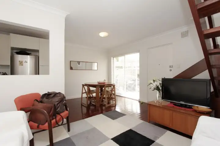 Fourth view of Homely townhouse listing, 13/58 Clotilde St, Mount Lawley WA 6050