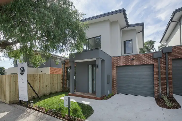 1C Wallace Avenue, Frankston VIC 3199