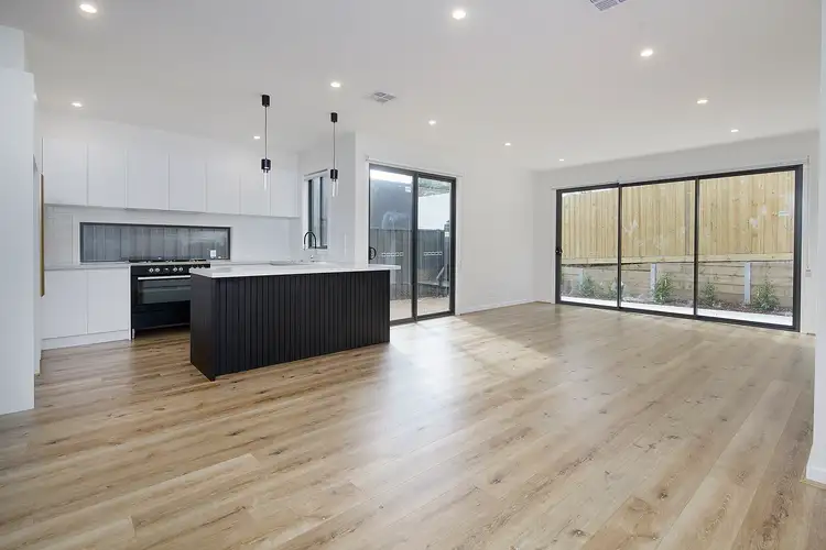 Third view of Homely townhouse listing, 1B Wallace Avenue, Frankston VIC 3199