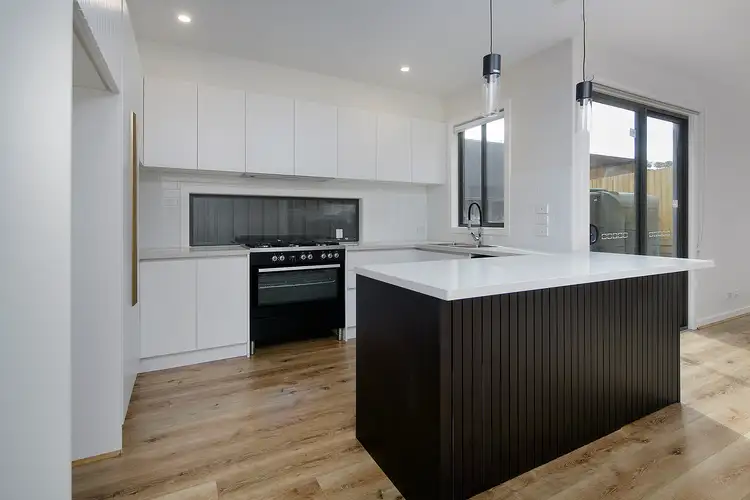 Fourth view of Homely townhouse listing, 1B Wallace Avenue, Frankston VIC 3199