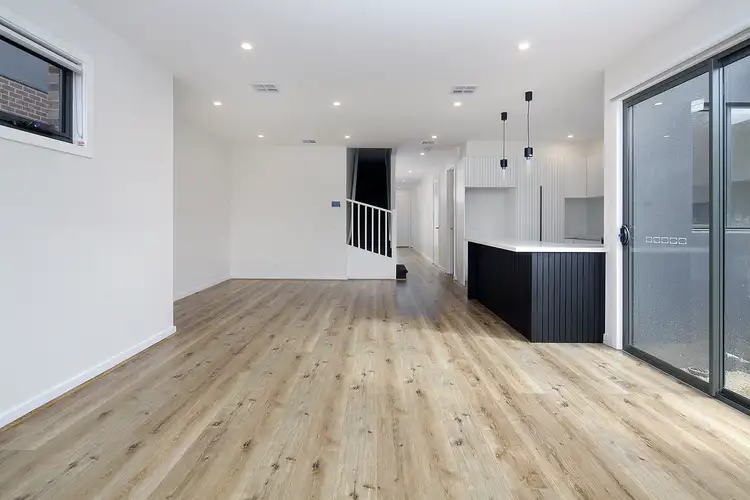 Fifth view of Homely townhouse listing, 1B Wallace Avenue, Frankston VIC 3199