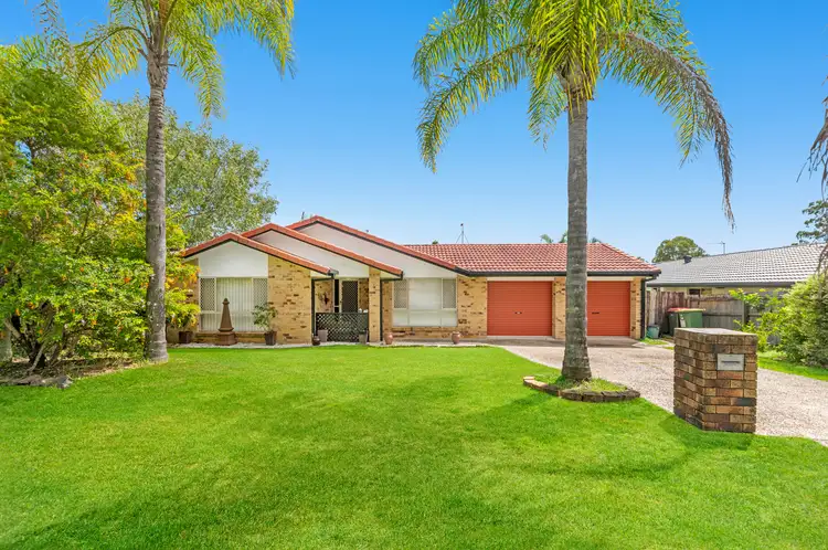 24 Hindmarsh Court, Robina QLD 4226