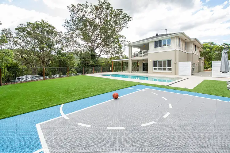 6/239 Brygon Creek Drive, Upper Coomera QLD 4209