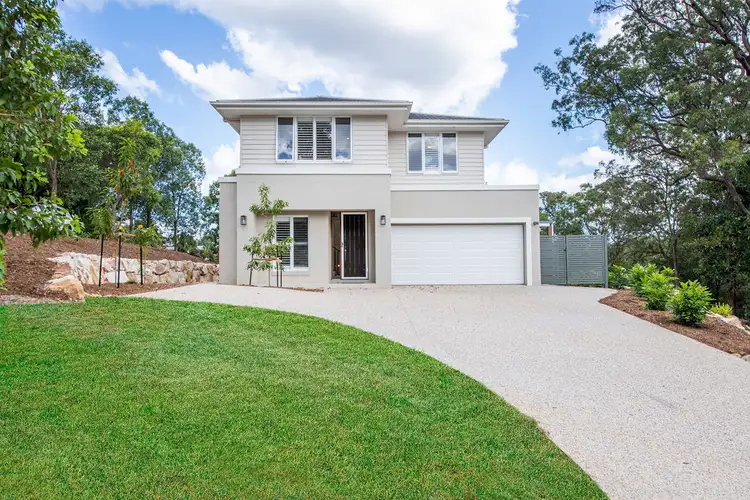 Third view of Homely house listing, 6/239 Brygon Creek Drive, Upper Coomera QLD 4209