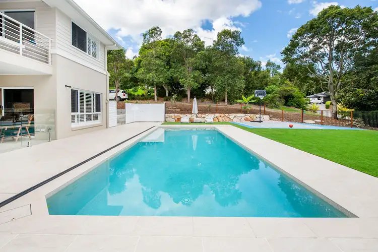 Fourth view of Homely house listing, 6/239 Brygon Creek Drive, Upper Coomera QLD 4209
