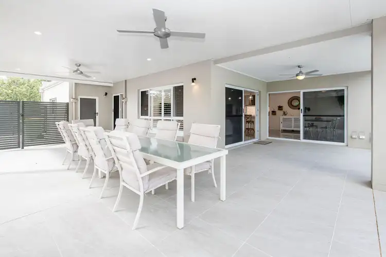 Fifth view of Homely house listing, 6/239 Brygon Creek Drive, Upper Coomera QLD 4209