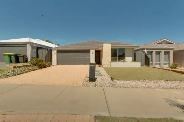Main view of Homely house listing, 1 Pugey Way, Baldivis WA 6171