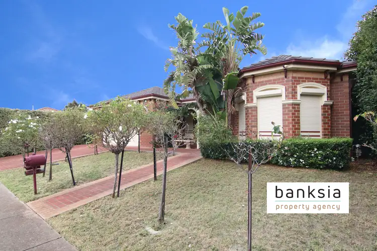 Main view of Homely house listing, 15 Prospect Drive, Tarneit VIC 3029