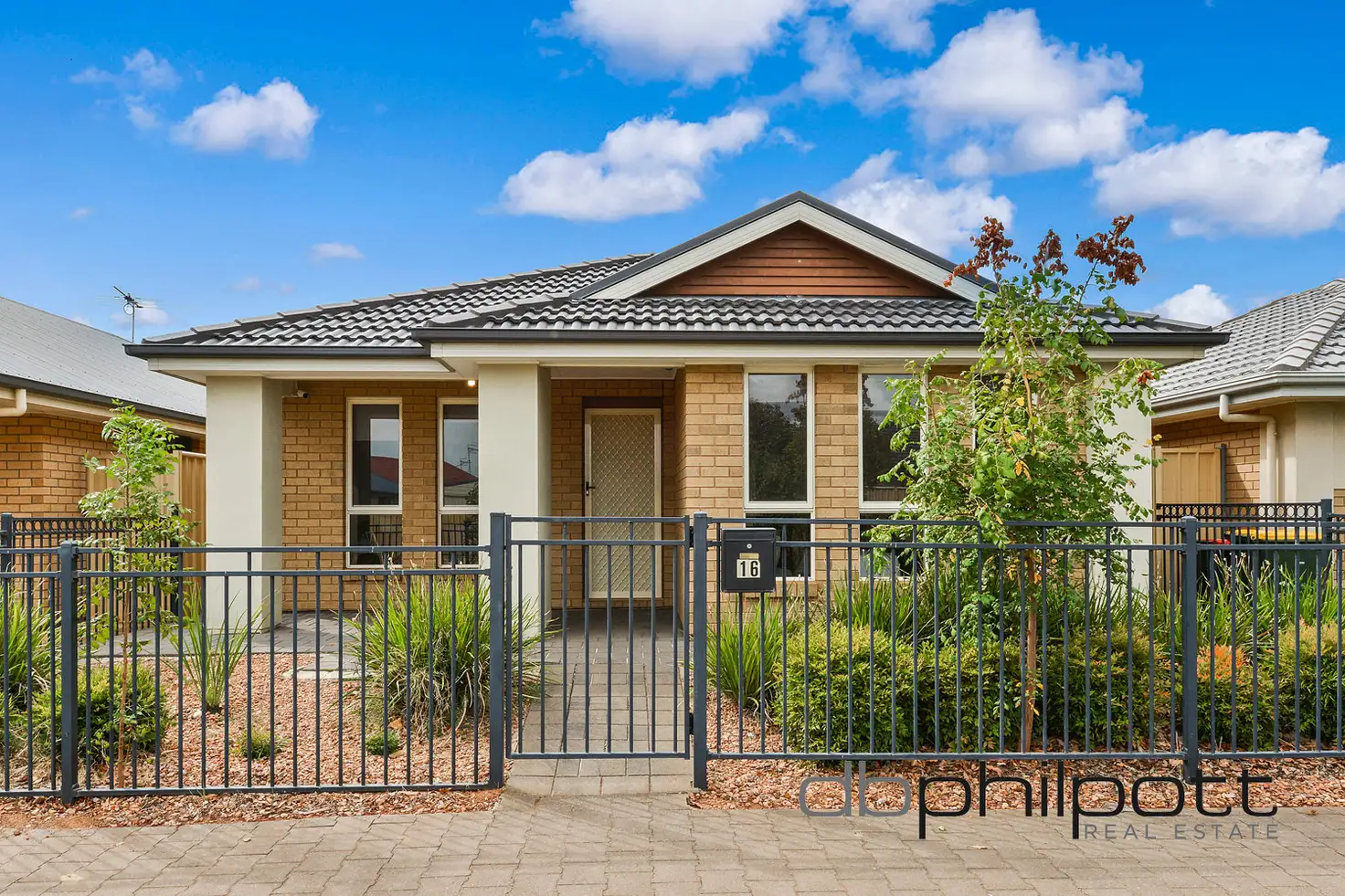 Main view of Homely house listing, 16 Elphick Street, Munno Para SA 5115