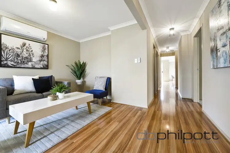 Third view of Homely house listing, 16 Elphick Street, Munno Para SA 5115