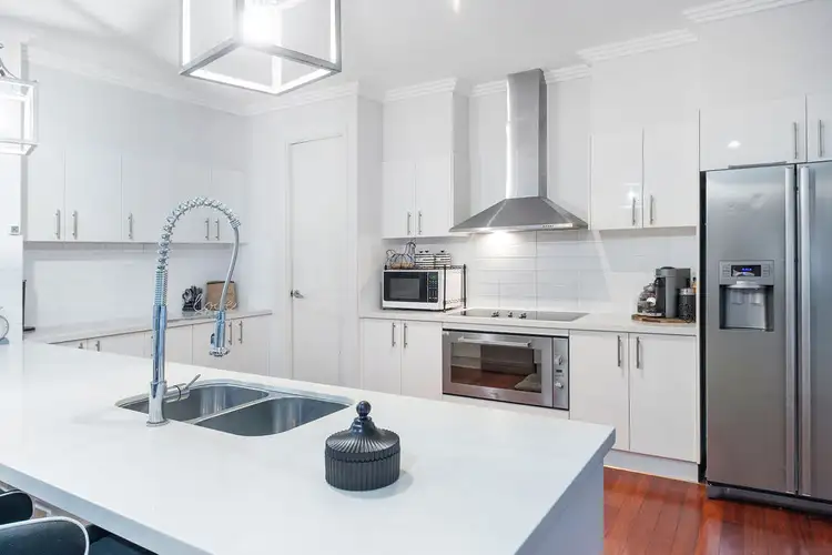 Fourth view of Homely house listing, 9127 Peter Senior Drive, Hope Island QLD 4212