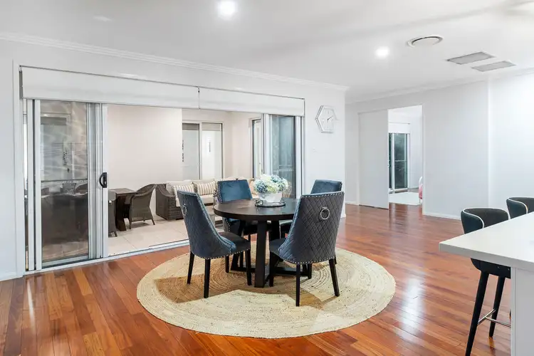 Fifth view of Homely house listing, 9127 Peter Senior Drive, Hope Island QLD 4212