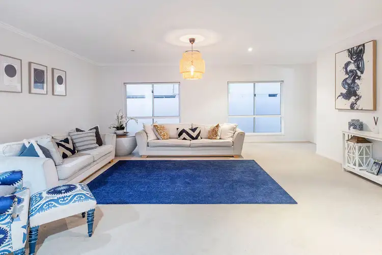 Sixth view of Homely house listing, 9127 Peter Senior Drive, Hope Island QLD 4212