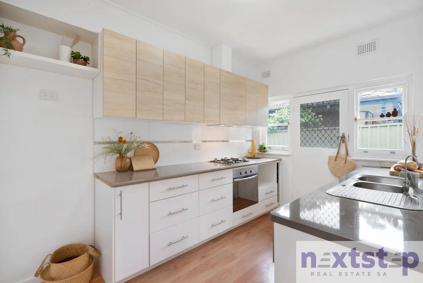 Main view of Homely unit listing, 1/113 Godfrey Terrace, Erindale SA 5066