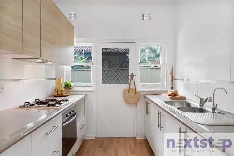 Second view of Homely unit listing, 1/113 Godfrey Terrace, Erindale SA 5066