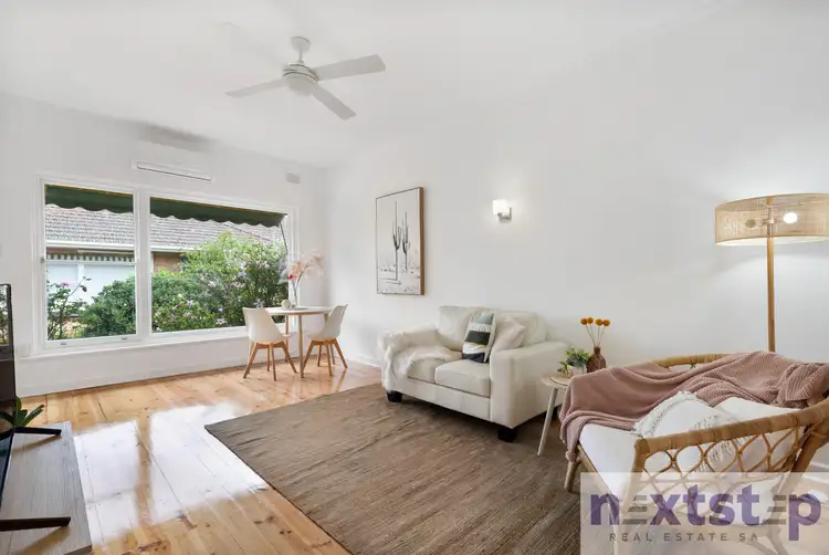 Third view of Homely unit listing, 1/113 Godfrey Terrace, Erindale SA 5066