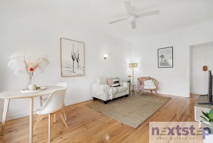 Fourth view of Homely unit listing, 1/113 Godfrey Terrace, Erindale SA 5066