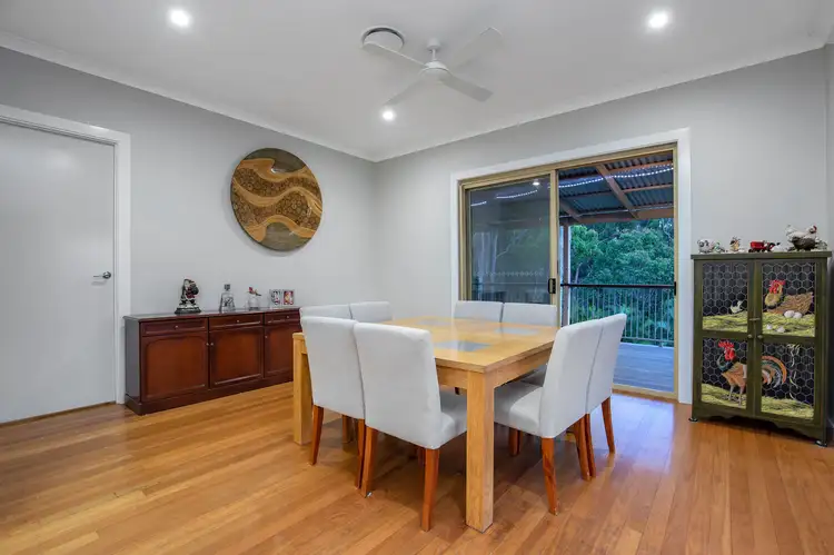 Third view of Homely rural property listing, 155 Brygon Creek Drive, Upper Coomera QLD 4209