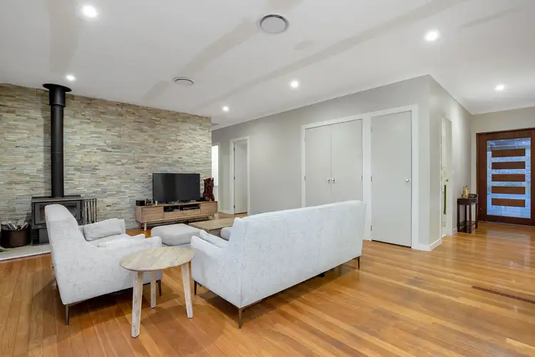 Fifth view of Homely rural property listing, 155 Brygon Creek Drive, Upper Coomera QLD 4209