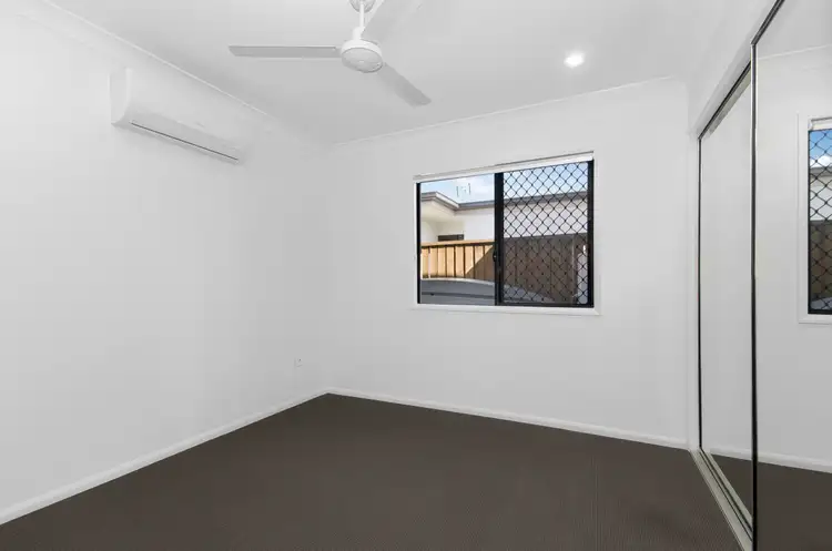 Sixth view of Homely house listing, 61 Leggett Crescent, Oonoonba QLD 4811