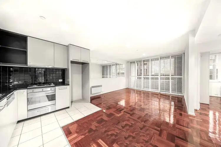 4033/118 Russell Street, Melbourne VIC 3000
