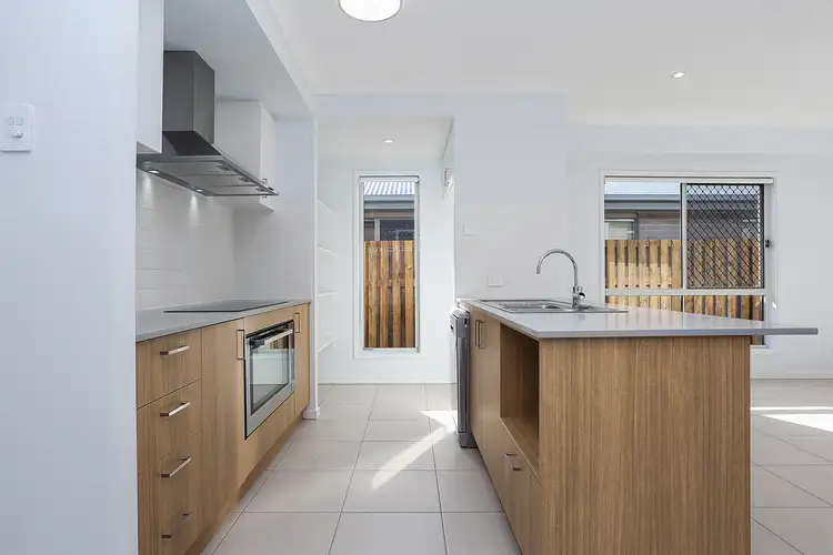 Second view of Homely house listing, 8 Drake Road, Logan Reserve QLD 4133