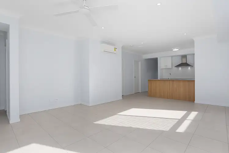 Third view of Homely house listing, 8 Drake Road, Logan Reserve QLD 4133