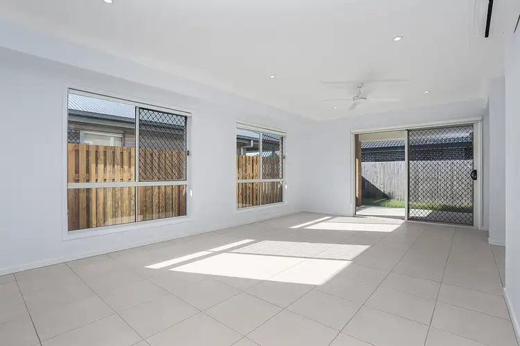 Fourth view of Homely house listing, 8 Drake Road, Logan Reserve QLD 4133