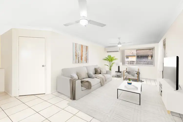 Second view of Homely house listing, 7 Colane Street, Redbank Plains QLD 4301