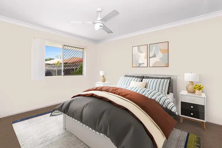 Fifth view of Homely house listing, 7 Colane Street, Redbank Plains QLD 4301
