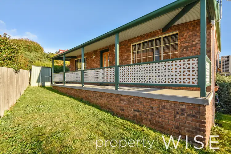 Main view of Homely house listing, 2/49 Floreat Crescent, Trevallyn TAS 7250